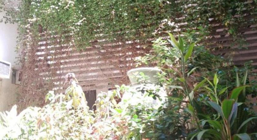 Rich Manor Pension House Cagayan de Oro Exterior photo