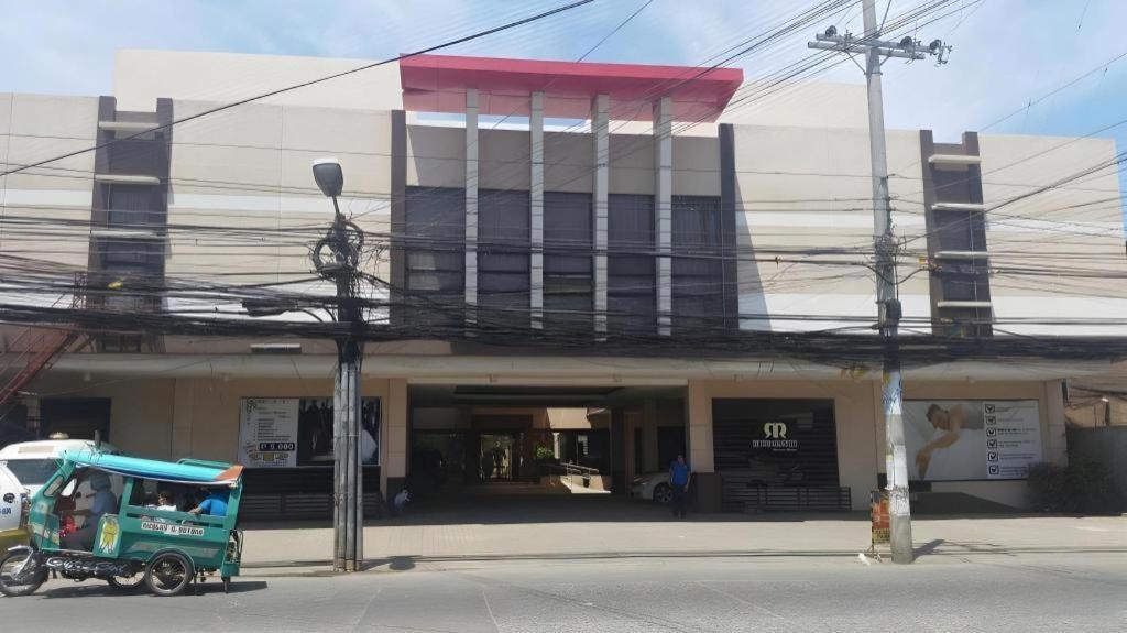Rich Manor Pension House Cagayan de Oro Exterior photo